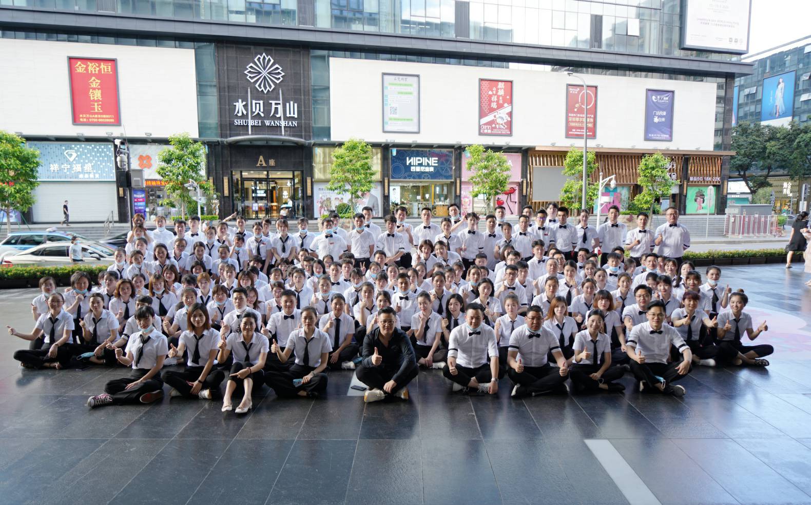 火力全开！乐鱼最新首页登录入口-乐鱼(中国)《6.19买手狂欢节》盛大启幕